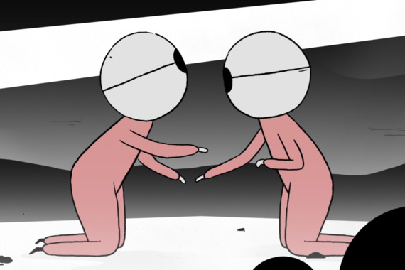 filmstill of Rules of Play