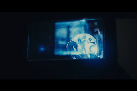 filmstill of LA GRAN DESILUSIÓN