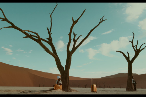 filmstill of INVISIBLES
