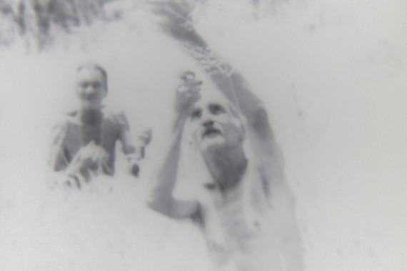 filmstill of I Suoni del tempo