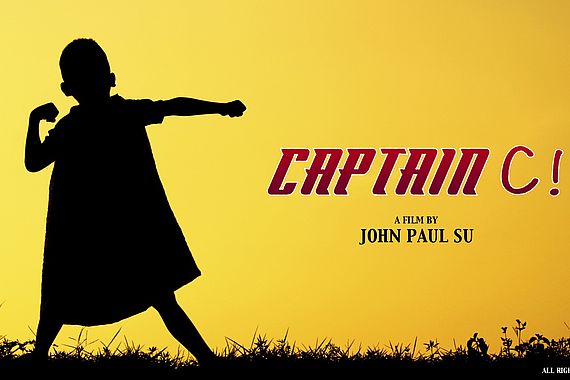 filmstill of Captain C!