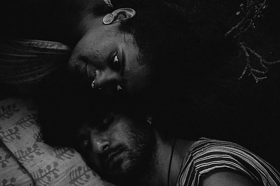 filmstill of Sakhisona