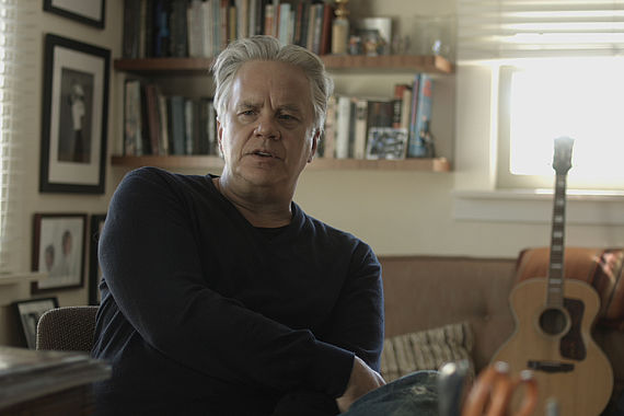 filmstill of Palabras, Mapas, Secretos y otras cosas