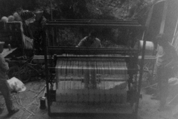 filmstill of fu