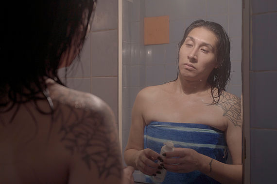 filmstill of Constanza