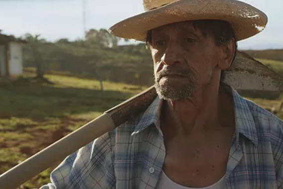 filmstill of Yucas