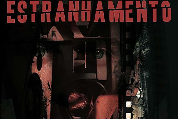 filmstill of Estranhamento 