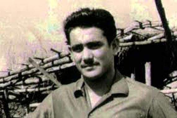 filmstill of Tio Carlos 1942-1969