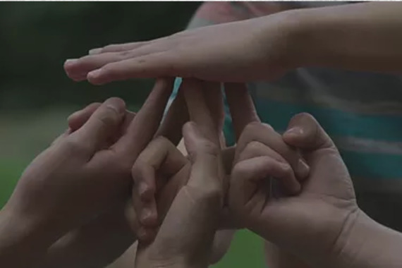 filmstill of Tarro