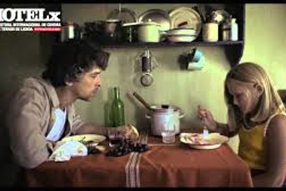 filmstill of Maria