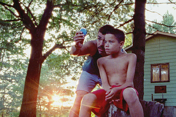 filmstill of We the Animals