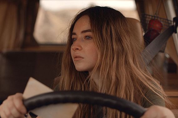 filmstill of The Short History of the Long Road