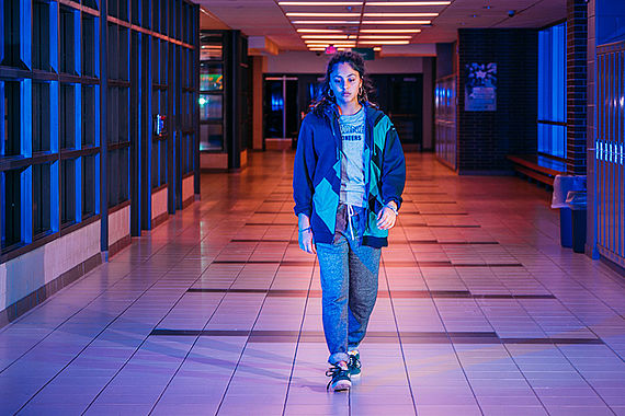 filmstill of Share