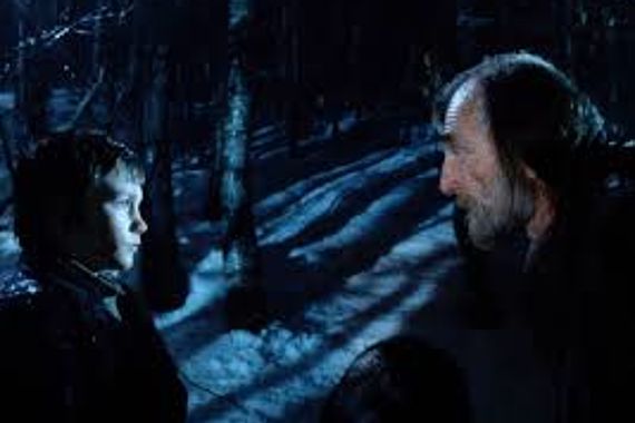 filmstill of Drvo