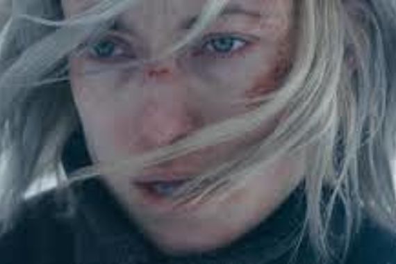 filmstill of A Vigilante