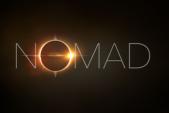 filmstill of Nomad