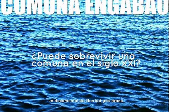 filmstill of Comuna Engabao