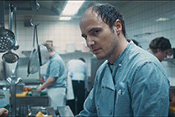 filmstill of Cru
