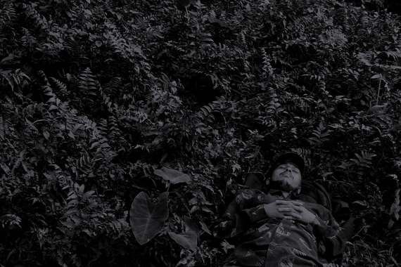 filmstill of Loralir Sadhukatha