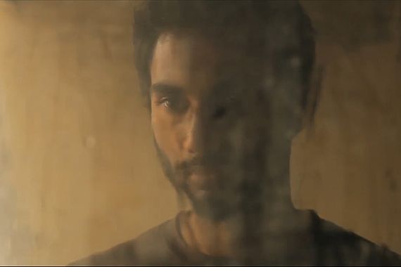 filmstill of On memory and forgetting