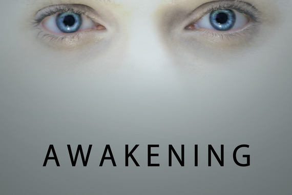 filmstill of Awakening