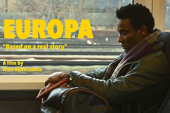 filmstill of Europa: Based on a True Story
