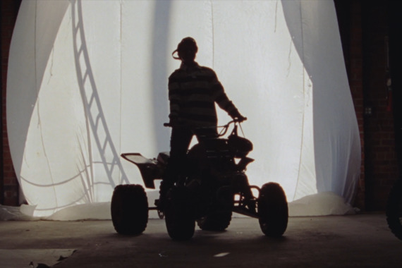 filmstill of Hidden Masters