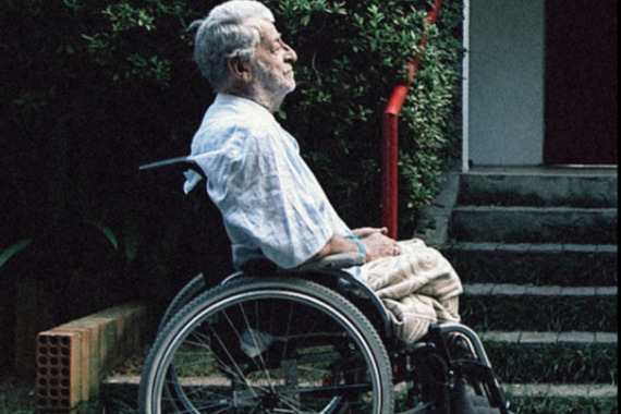 filmstill of Retratação
