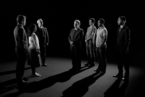 filmstill of O Caso J