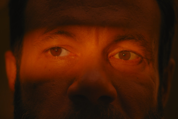 filmstill of Vento Seco