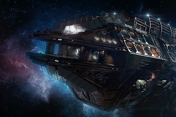 filmstill of Pulsar