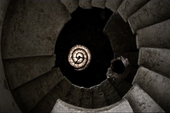 filmstill of Read, Eat, Sleep