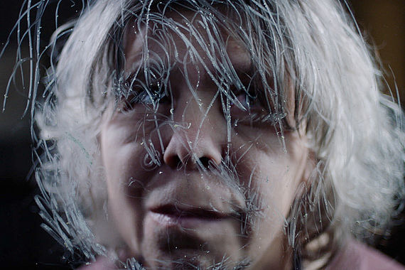 filmstill of Lost in Face