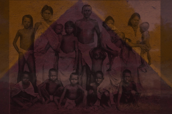 filmstill of Rang Mahal