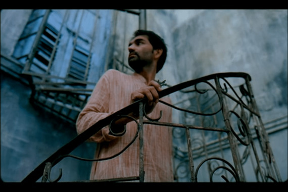 filmstill of Ek, Do