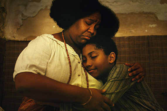 filmstill of Todos os Mortos
