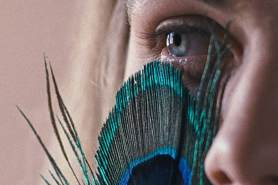 filmstill of Imaginary loves and invented homelands
