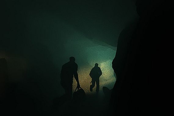 filmstill of 黑色皮包
