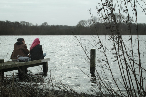filmstill of Before I Forget