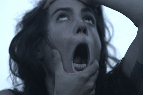 filmstill of Spell