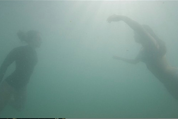 filmstill of SAISON CALME