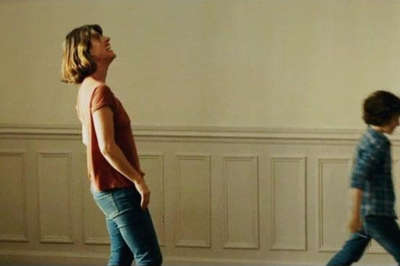 filmstill of LES DOMINOS