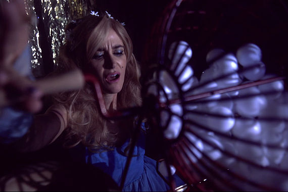 filmstill of Affection