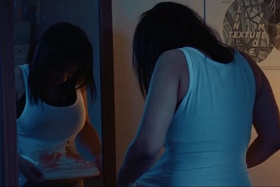 filmstill of Breathe