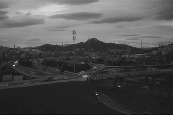 filmstill of Ciudades