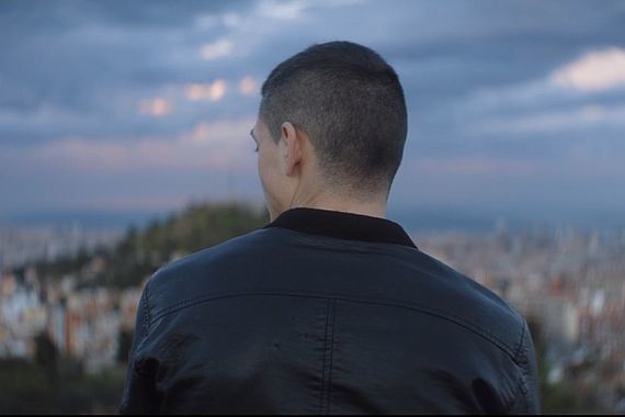 filmstill of Mientras la Prisión Exista