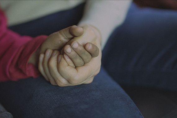 filmstill of Lumbre