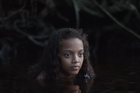 filmstill of SELVA