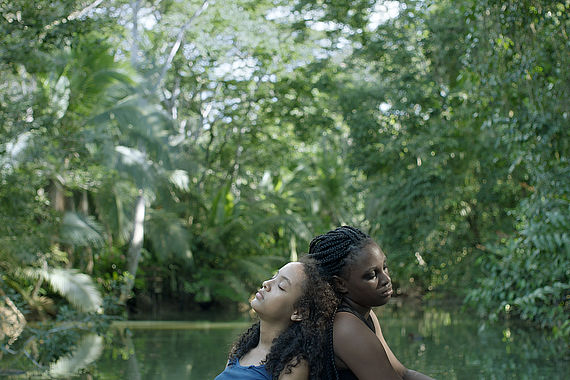 filmstill of Ceniza Negra