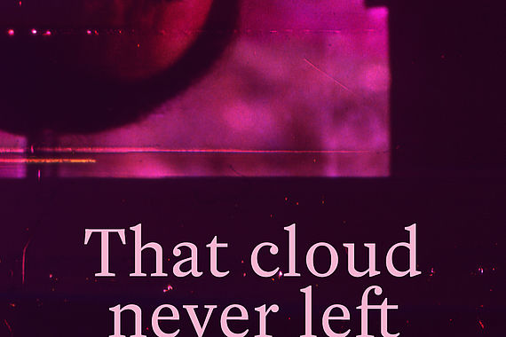 filmstill of That cloud never left